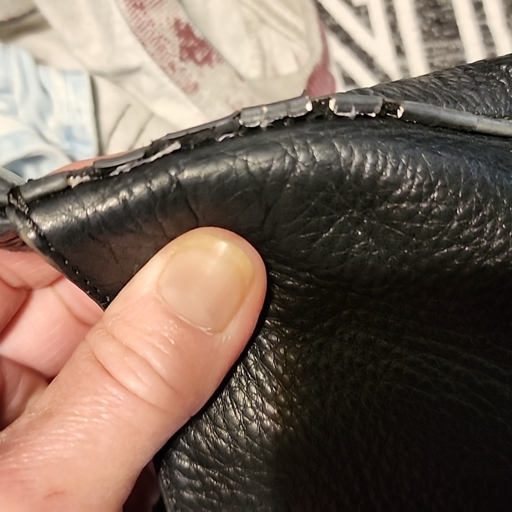 FAYE PURSE - Picture 17 of 17
